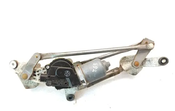Suzuki SX4 Front wiper linkage and motor 3811079J00 1593000850