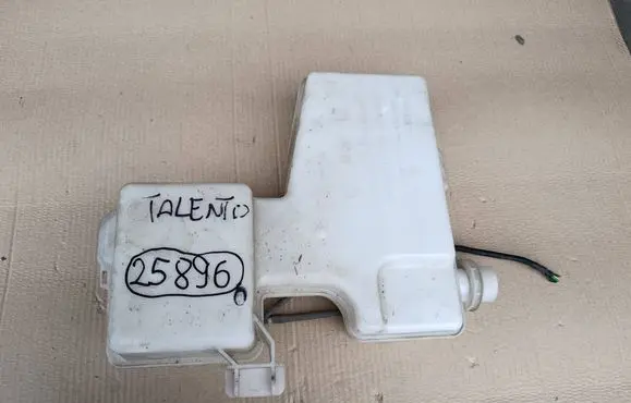 Fiat Talento Windshield washer fluid reservoir/tank 289105241R