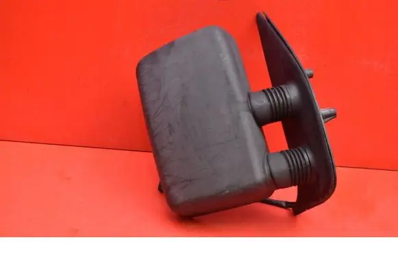 Fiat Ducato Front door electric wing mirror 0153495