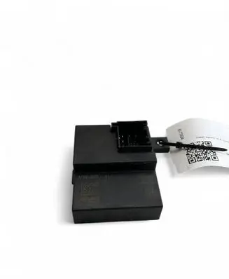 Porsche Cayenne (92A) Steering rack control module 4H0907705K 4H0907705