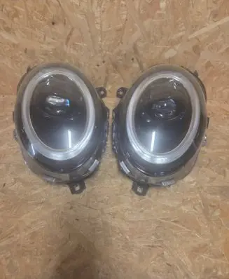 Mini Cooper F57 Headlight/headlamp 37252205AC07 A85A0196207 5A01962