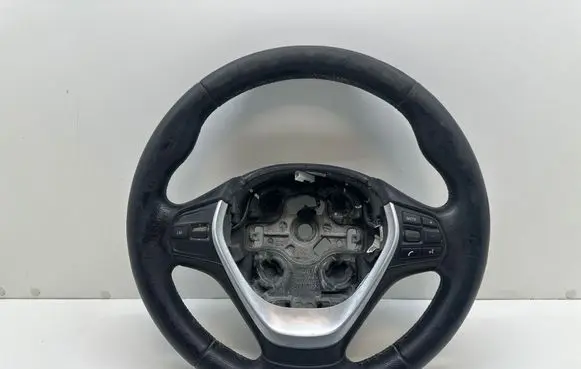 BMW 3 F30 F35 F31 Steering wheel 62560150D