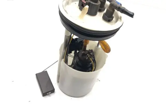 Seat Ibiza IV (6J,6P) In-tank fuel pump 6R0919051