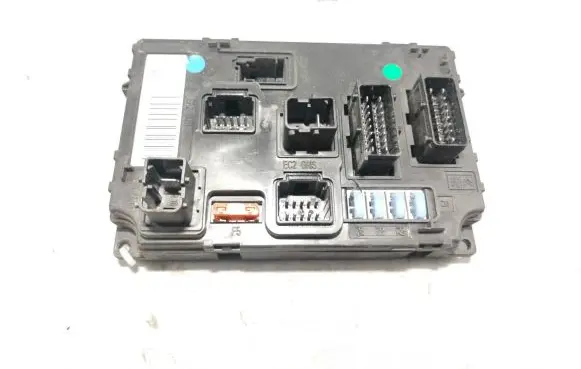 Citroen C6 Fuse module S120017001 BSCA0400 350171070764466