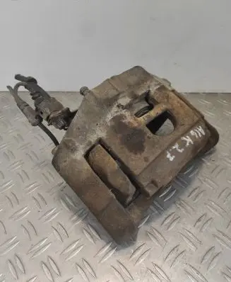 Audi A6 S6 C6 4F Front brake caliper