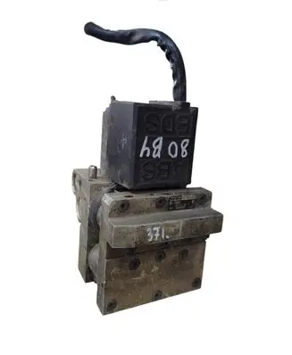 Audi 80 90 S2 B4 ABS Pump 4A0614111C 0265211001