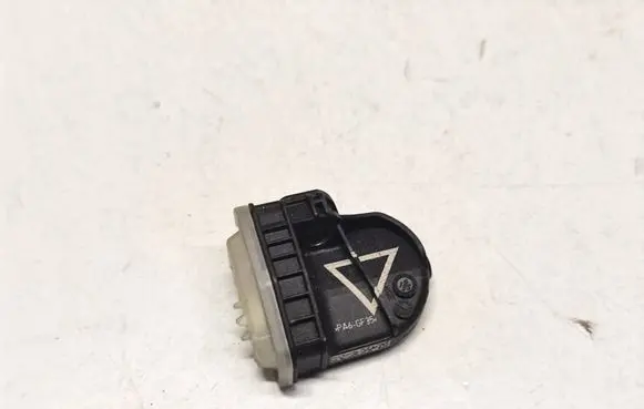 Tire pressure sensor