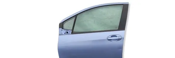 Toyota Yaris Front door DLPTYIII