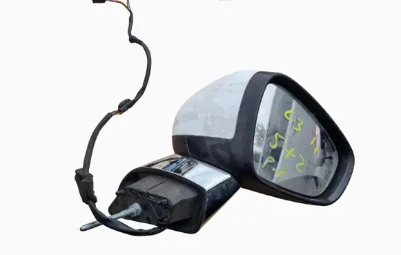 Citroen C3 Aircross Front door electric wing mirror
