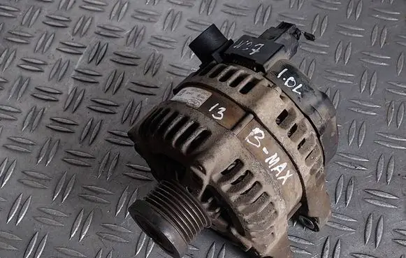 Ford B-MAX Generator/alternator CV6T10300BC MS1042101731 Q9K3B