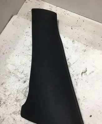 BMW X6 F16 Rear seat side bottom trim 7328261