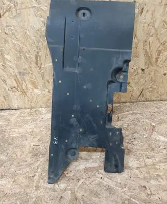 Pickup box liner