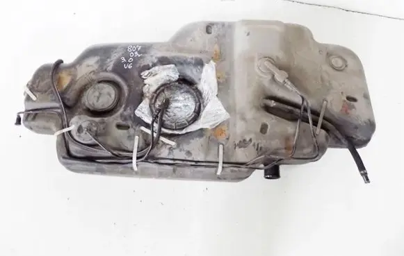 Peugeot 807 Fuel tank 