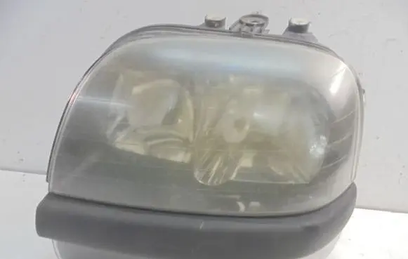 Fiat Doblo Headlight/headlamp 40550748