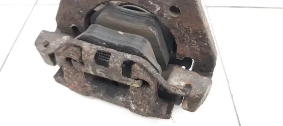 BMW X5 E53 Rear brake caliper