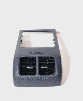 Volkswagen Golf V Rear air vent grill 1K0863289B 1K0864298B 1K0819203