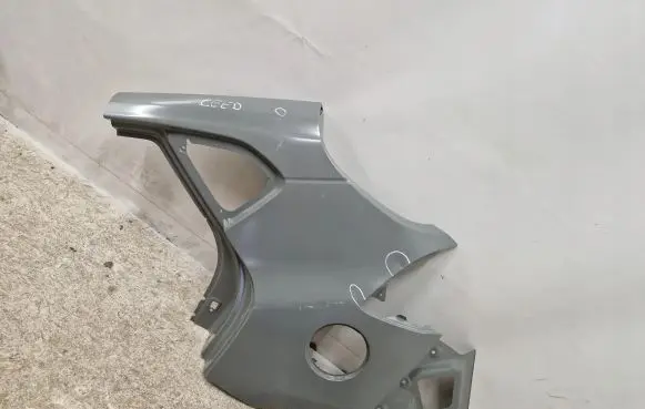 KIA Ceed Rear quarter panel 