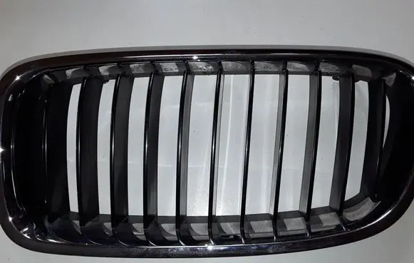 BMW 3 F30 F35 F31 Front grill 8748013