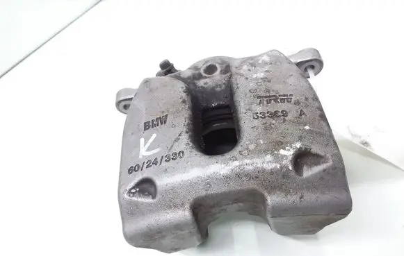 BMW 5 G30 G31 Front brake caliper 53369A