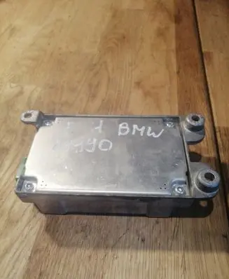 BMW 5 E60 E61 Airbag control unit/module