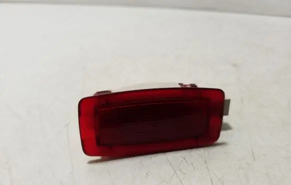 Mercedes-Benz CLS C218 X218 Rear door interior light A2189060135