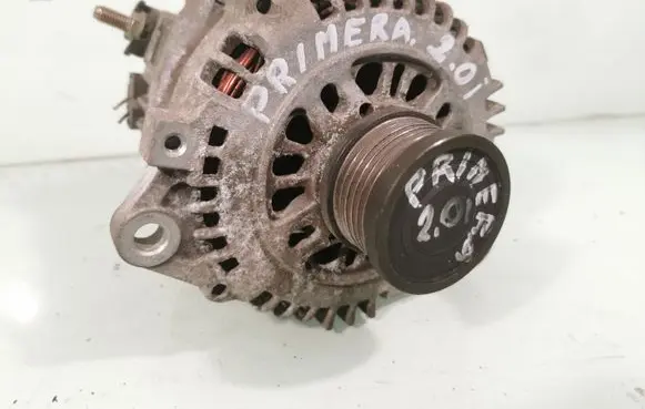 Nissan Primera Generator/alternator LR1110717