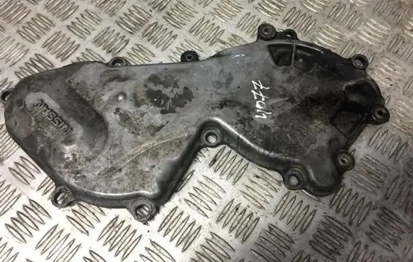 Nissan Almera N16 Timing belt guard (cover)