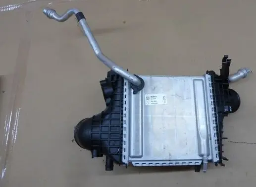 Mercedes-Benz CLA C118 X118 Intercooler radiator A2600906700-II