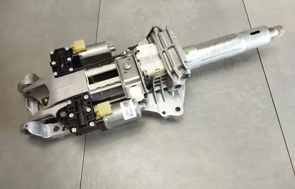 Mercedes-Benz GLC X253 C253 Steering wheel axle A2314620005