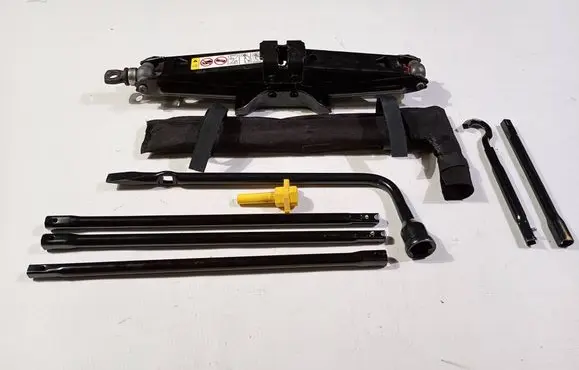 Dodge RAM Lift Jack 52014430AA