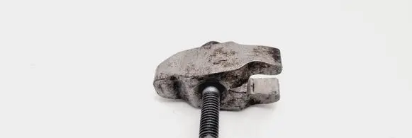 Citroen C3 Fuel Injector clamp holder