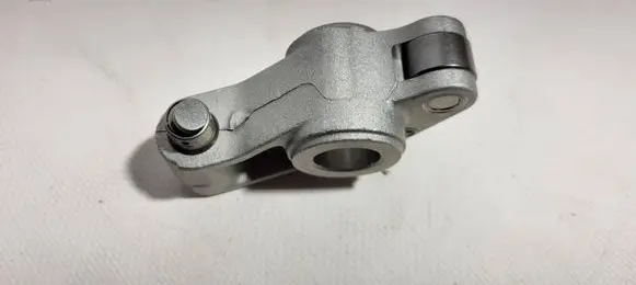 Mercedes-Benz C W203 Valve rocker arm 1130500534