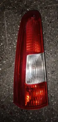 Volvo V70 Rear/tail lights 9154493 91644933A