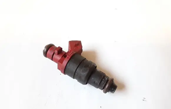 Mercedes-Benz E W210 Fuel injector 0000788523