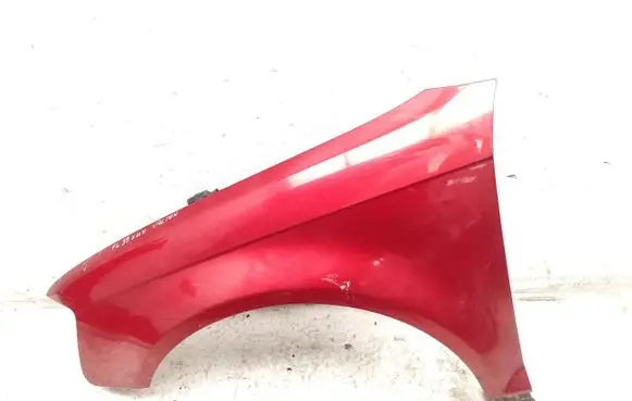 Audi A3 S3 8P Fender 