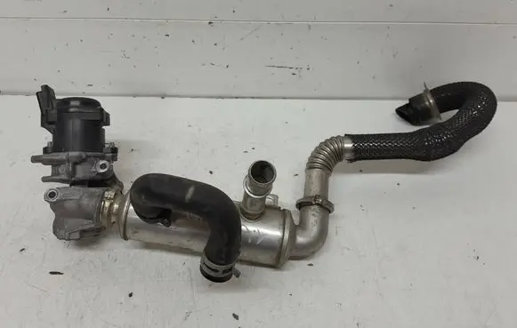 Citroen C4 I Picasso EGR valve 9646762280 9685640480