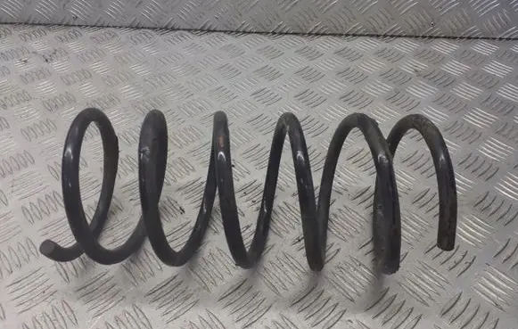 Hyundai Atos Classic Front coil spring