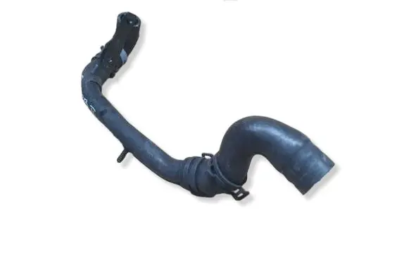Volkswagen PASSAT B7 Engine coolant pipe/hose 03L121157Q