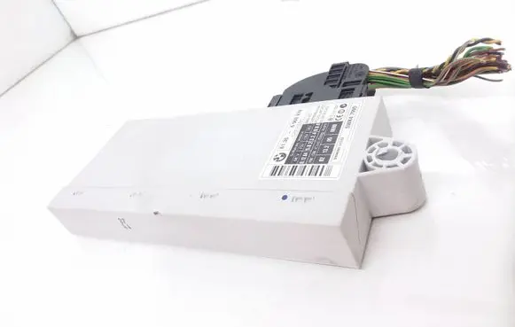 BMW 5 E60 E61 CAS control unit/module 6960978 61356960978
