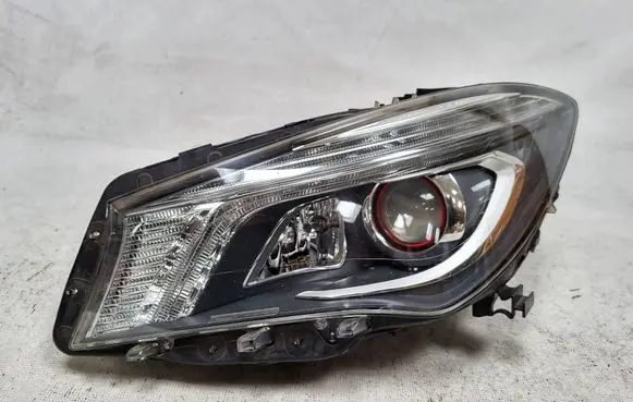Mercedes-Benz CLA C117 X117 W117 Headlight/headlamp A1178205861 030127928300