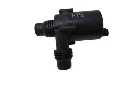 BMW X5 F15 Electric auxiliary coolant/water pump 9197085 702078340 6411919708502