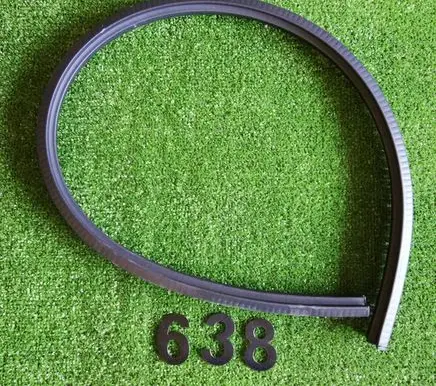 Mercedes-Benz B W246 W242 Engine compartment rubber A2468870098