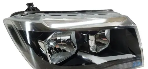 Volkswagen Crafter Headlight/headlamp 7c1941006b-kolumb
