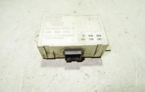 Audi A6 S6 C4 4A Immobilizer control unit/module 4A0953234