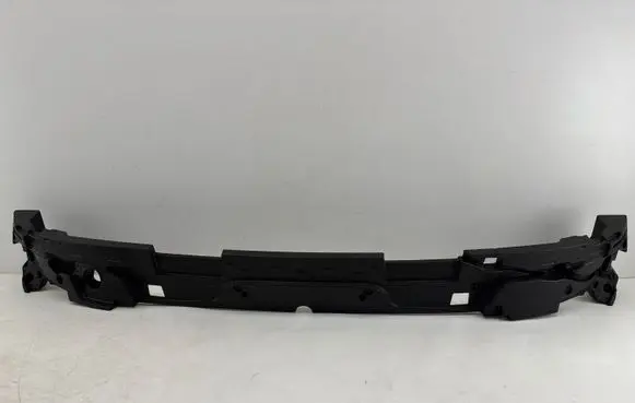 Mercedes-Benz EQC Rear bumper foam support bar A2938853501