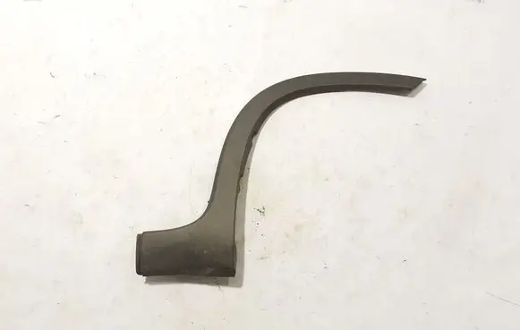 Fiat 500L Fender trim (molding) 735603420
