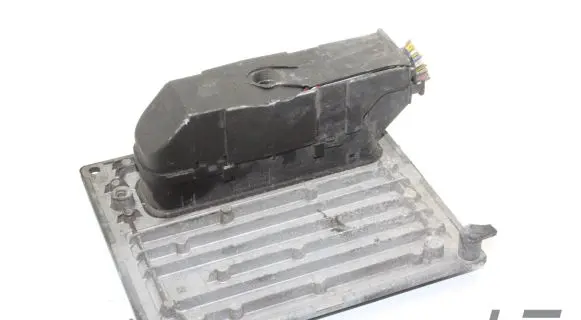 Ford Fusion Engine control unit/module 2S6A12A650YD