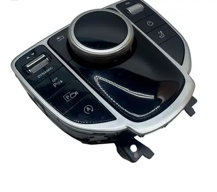Mercedes-Benz E W213 Head unit multimedia control A2139008510 A2139010803