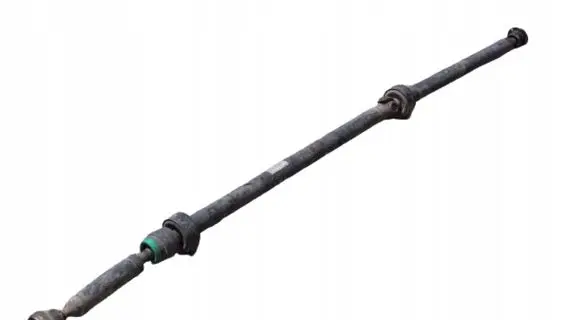 Ford Kuga I Drive shaft (set) 9V4N7L190AA
