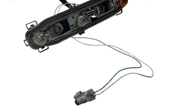 Renault Kangoo II Rear tail light bulb 89072580